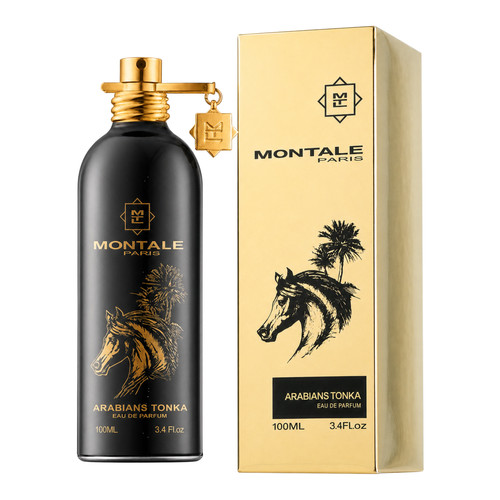 Montale arabians tonka edp - montale,