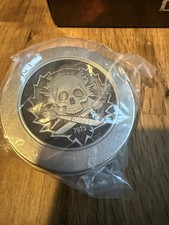 Warhammer Armeen auf Parade 2025 Silber Kategorie Medaillon / Medaille Games Workshop