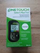 One Touch Select Plus Flex