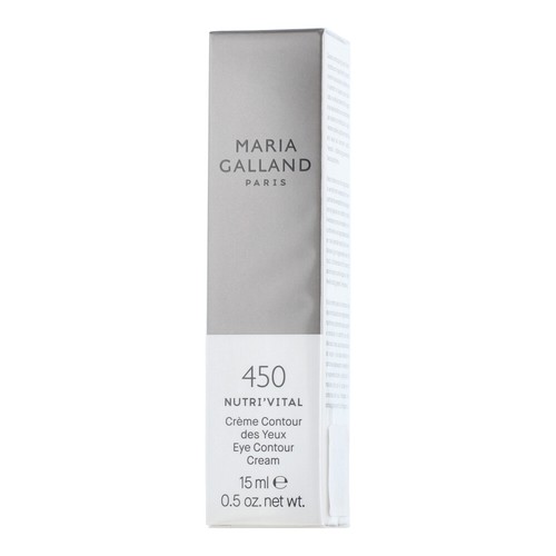 Maria galland nutri - maria,