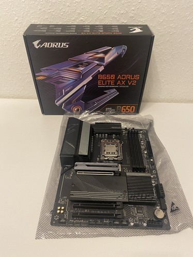 Aorus b650 elite - aorus,