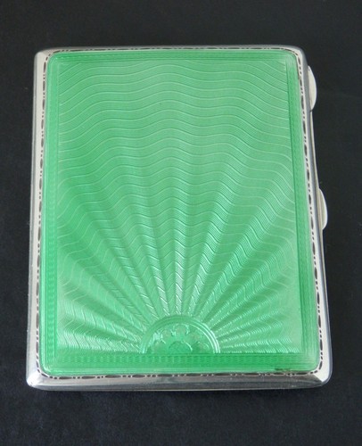 Antikes art deco massiv - antikes,