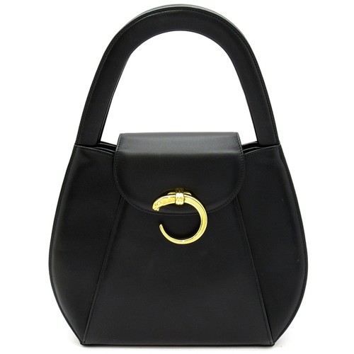 Cartier panthere handtasche - cartier,