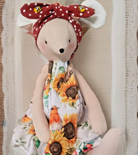 🧡 Mauski Mädchen Luca🌞