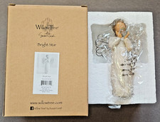 Willow tree engel bright - engel,