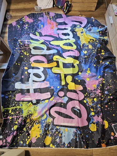 Neon party set - neon,