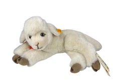 Steiff Tier 1031312 Schaf 28