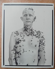 Richard Avedon Porträts /