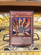 Yugioh Lava-Golem Ultra Rare