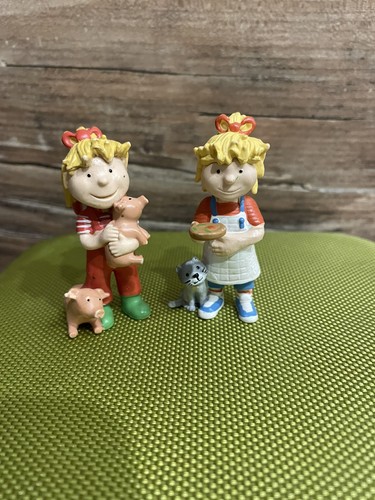 Zwei tonies set conni - zwei,