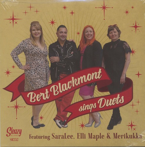 Bert blackmont - bert,