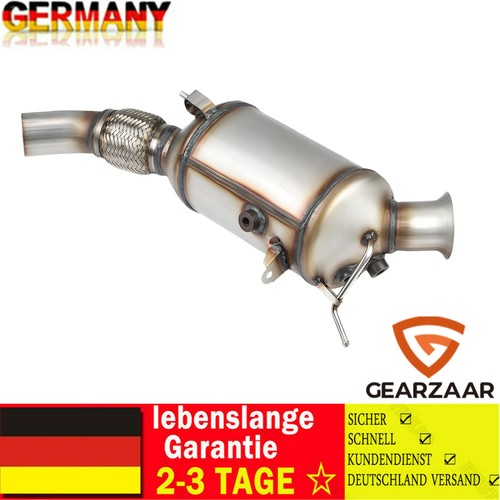 Dieselpartikelfilter dpf für - dieselpartikelfilter,