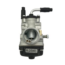Vergaser for Dellorto PHBG 21 AD KTM MBK Aprilia 50cc 100cc 2 Stroke Carburetor！