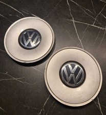 2x VW Volkswagen Golf Passat
