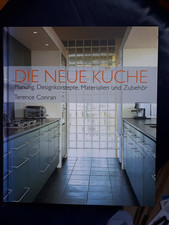 Die neue Küche. Planung