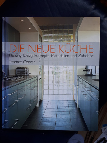 Die neue küche planung - küche.,