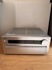 Onkyo TX-NR809 7.2 THX A/V