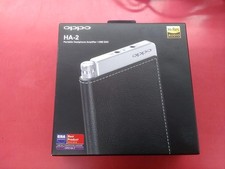 OPPO HA-2 Hi-Res Audio ESS