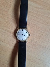 ORDIAM HANDAUFZUG ARMBANDUHR