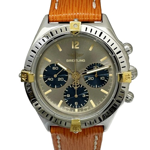 Breitling callisto chronograph - breitling,