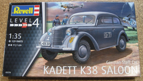 Revell 03270 bausatz 35 - revell,