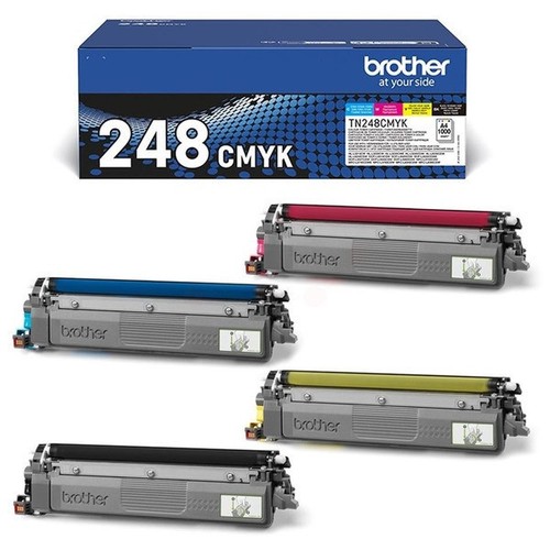 Brother 248 toner original - brother, tn