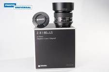 Schneider Kreuznach 80mm/2,8 LS AF für Mamiya 645 Phase One Leaf | Neuwertig