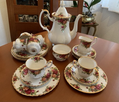 Royal albert old - albert,