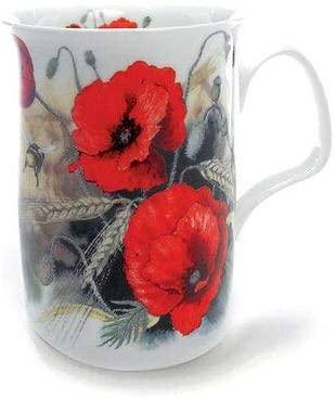 Poppy mohnblumen lancaster - mohnblumen,