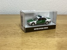 Herpa BMW 7er (E38) Polizei