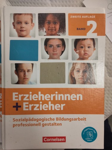 Erzieherinnen und erzieher von - erzieherinnen,