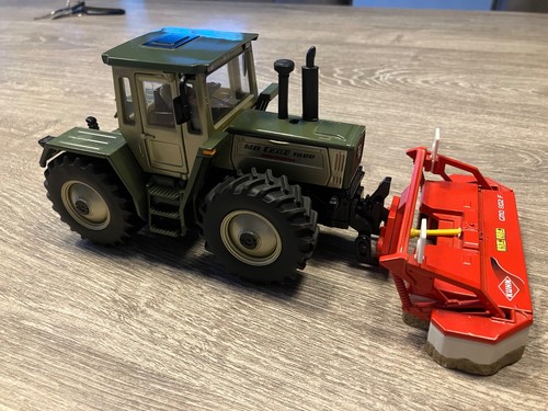 Siku trac traktor - mb, mit