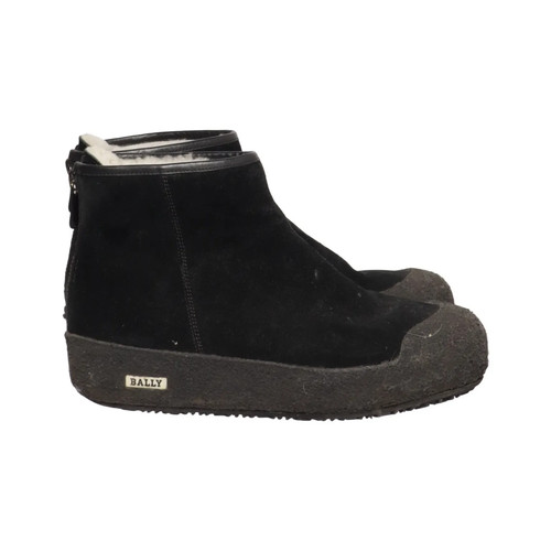 Bally curling stiefel - bally,,