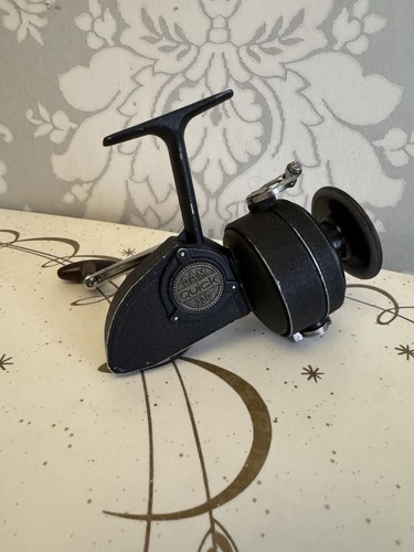Vintage dam quick 330 black - quick,