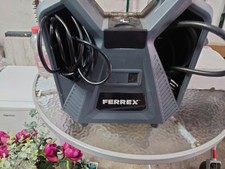 Mobiler Kompressor Kompakte