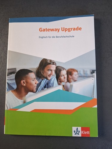 Gateway upgrade schülerbuch - gateway,