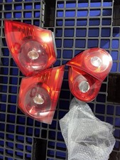 Golf 5 Rückleuchten  Orginal