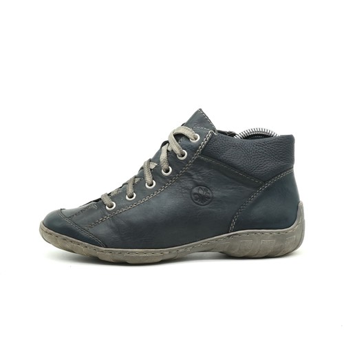 Rieker damen m3731 - damen, m3731-14
