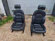 AUDI A6 Allroad 4BH, C5 Sitze