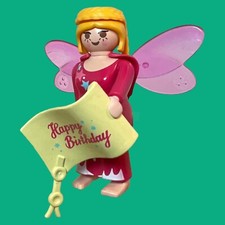 Playmobil 4986 Geburtstagsfee