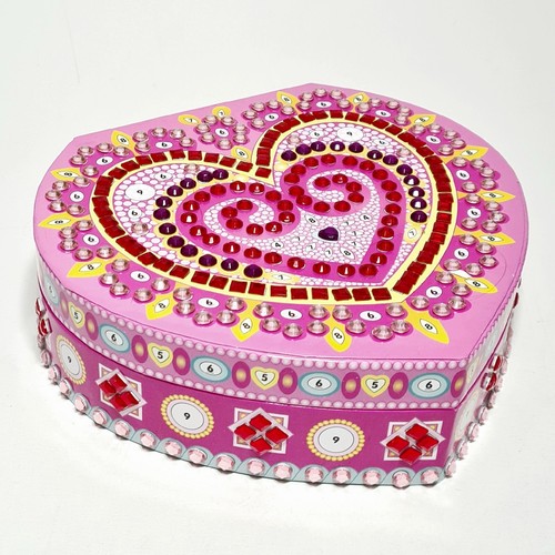 Sticky mosaics 20cm - mosaics®,