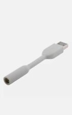 2× Ersatz USB 2.5mm Ladegerät Lade und Datenkabel für Jawbone UP24 Armband