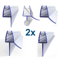 Dichtungsgummi Duschkabinen