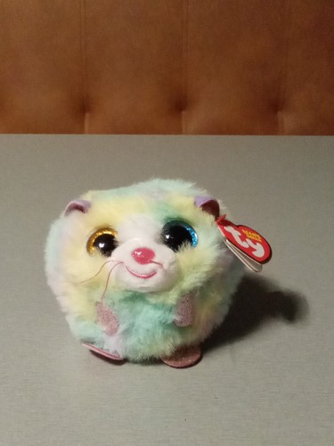 Beanie balls katze heather - beanie,