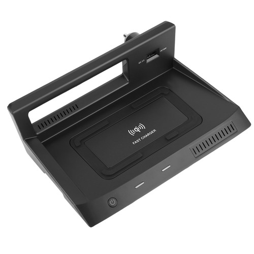 Kabellose handy ladestation - qi, handy-ladestation