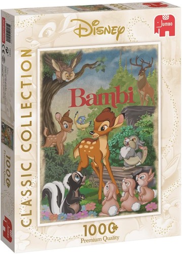 Jumbo 19491 disney classic - 19491,