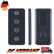 Neu Fernbedienung Für Bose Solo TV 410376 Soundbar System DE