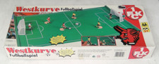 Tischfußballspiel Westkurve 1. FC Kaiserslautern, Tipp Kick , Vollständig