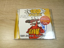 SIGNIERT / Erste allgemeine Verunsicherung - 100 Jahre EAV / CD