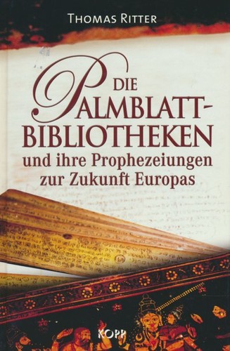 Thomas ritter die - thomas,